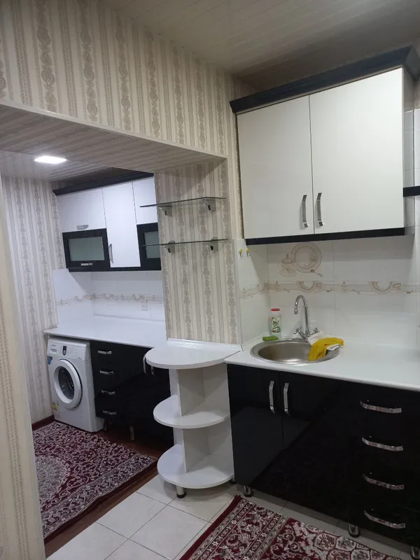 Продается  своя 3-х комнатная квартира в Ташкенте — фото 3