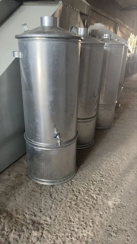 Moyka, Samovar , o’choq nerjavika optom narhda . — фото 4