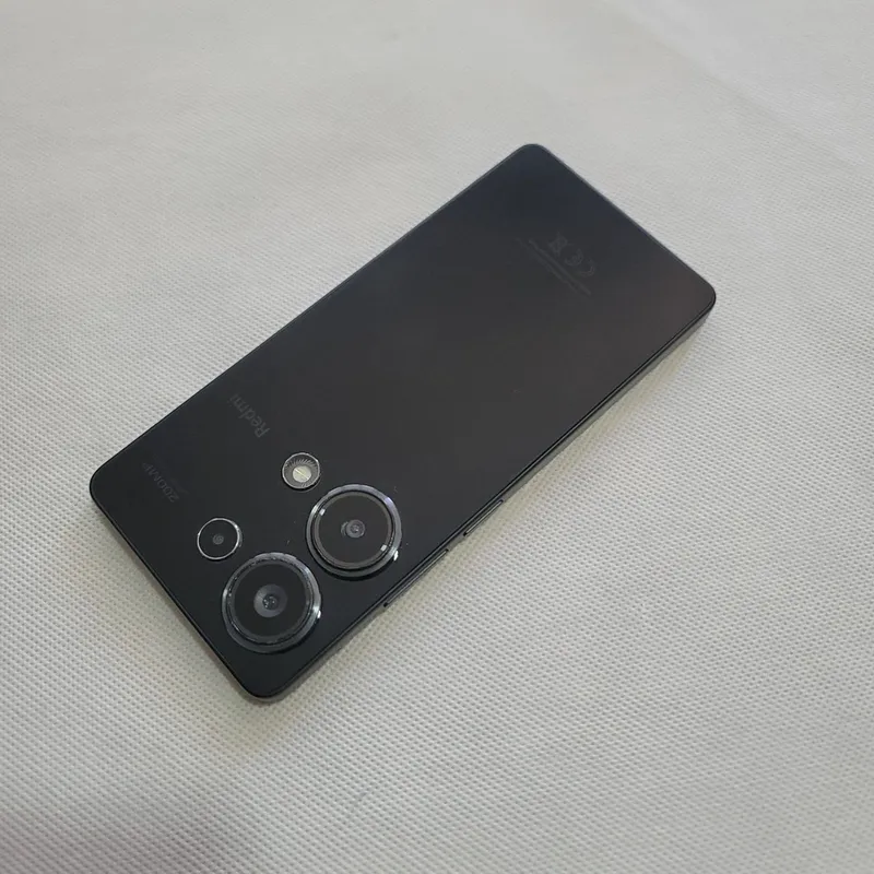 Redmi note 13 pro dastavka nor — фото 3