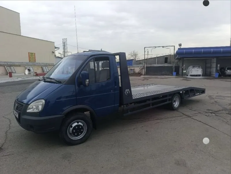 Evakuatr xizmati 24 7