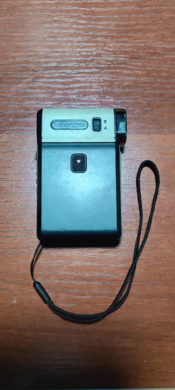 Видеокамера mp3 3 Видеокамера mp3 3