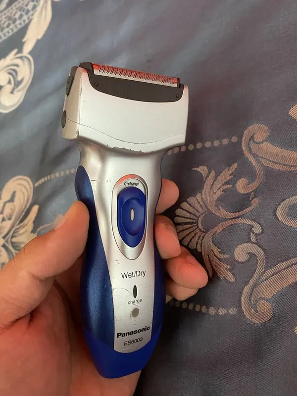 Электро бритва Panasonic