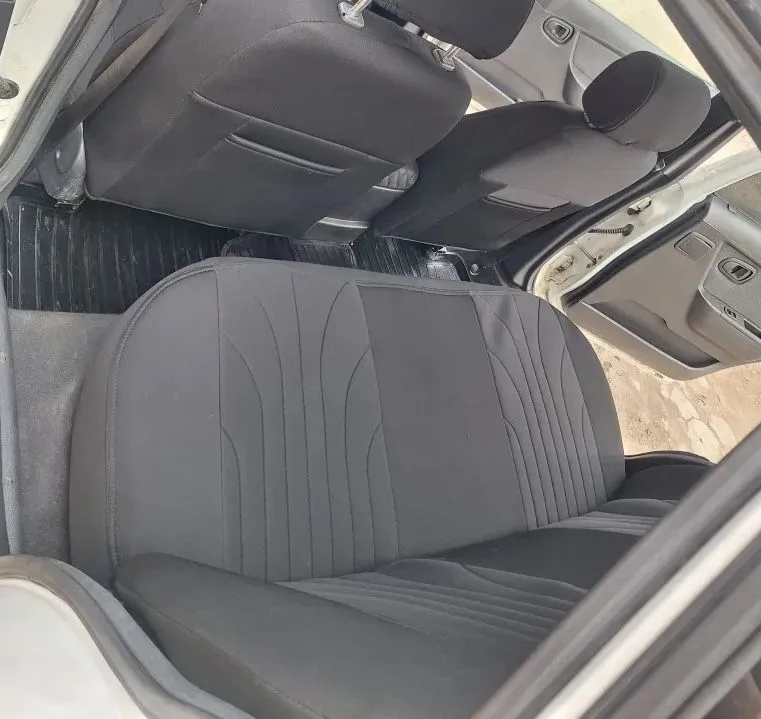 2014 Chevrolet Nexia 2, 1.6, metan gaz, o‘rtacha holat — фото 5