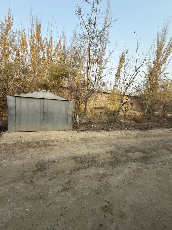 6 sotix hovli (Namangan shahar) — фото 1