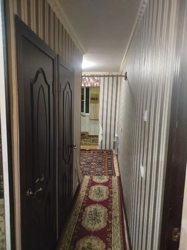 Сдаётся-ижара 3 ком 250$ в 3 микрорайоне — фото 7
