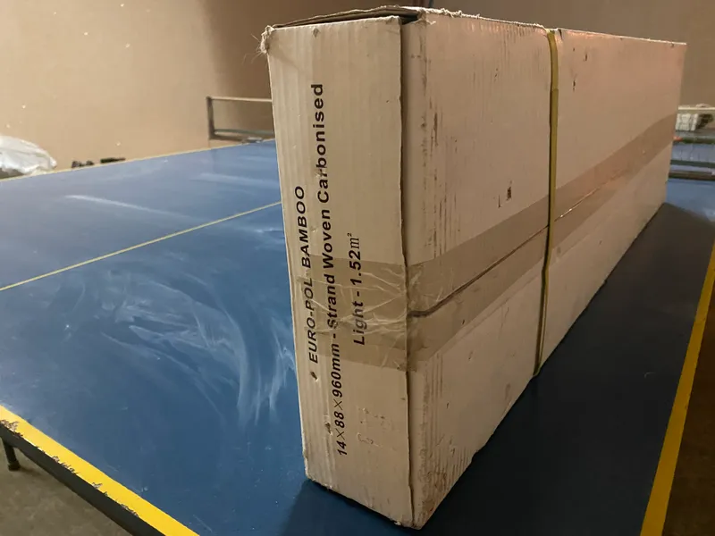 Evro Pol bamboo laminat 1