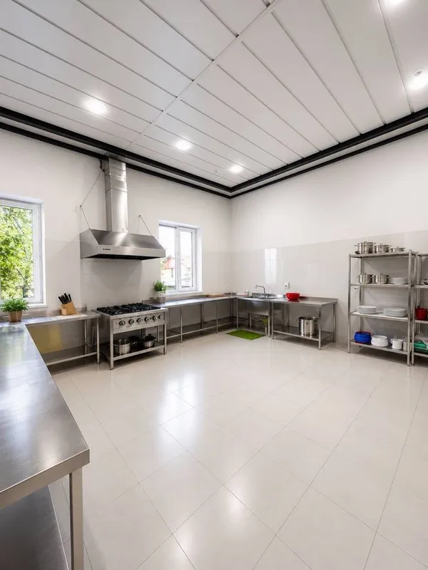 42 Xonali Mehmonxona Ijaraga | Tayyor Biznes | Remax Elvina 5