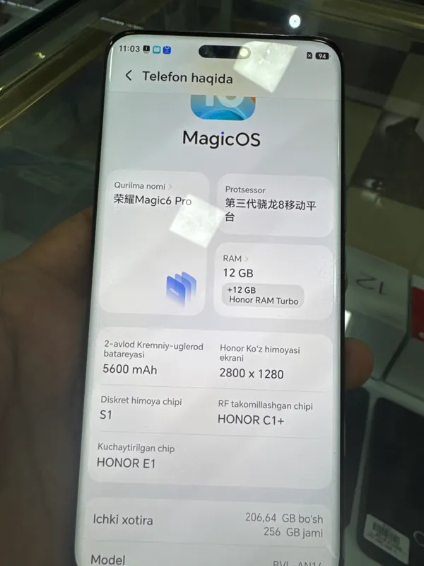 honor 3