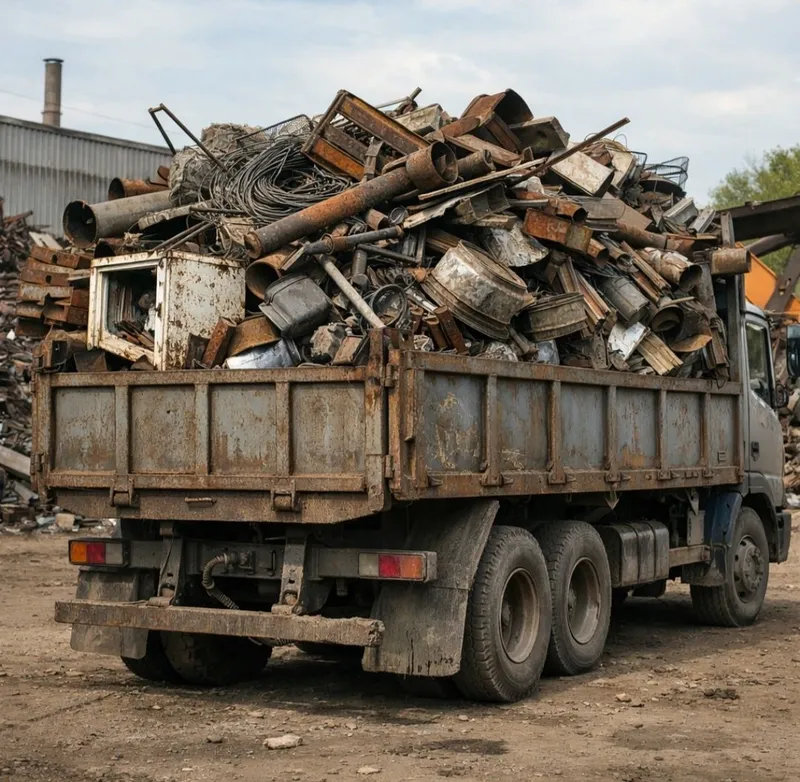 7000 Sum Metallom olamiz b/u металлолом переработка металом пирём — фото 3