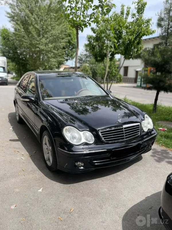 Mercedes W203 Full Pozitsiya 1 Mercedes W203 Full Pozitsiya 1