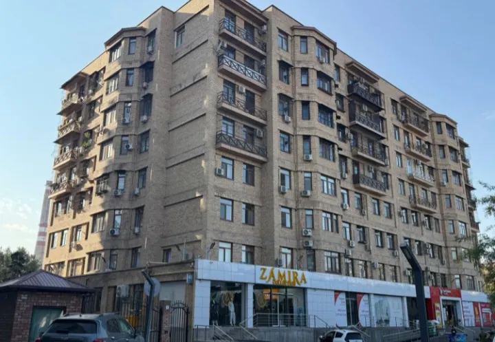 Квартира