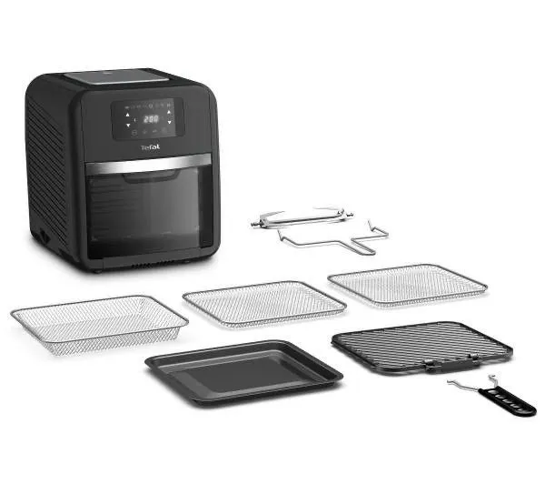Аэрогриль Tefal FW501 2