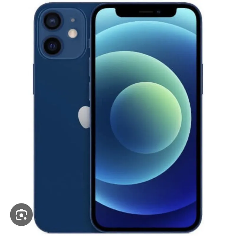 Iphone 12mini 64gb holati zur