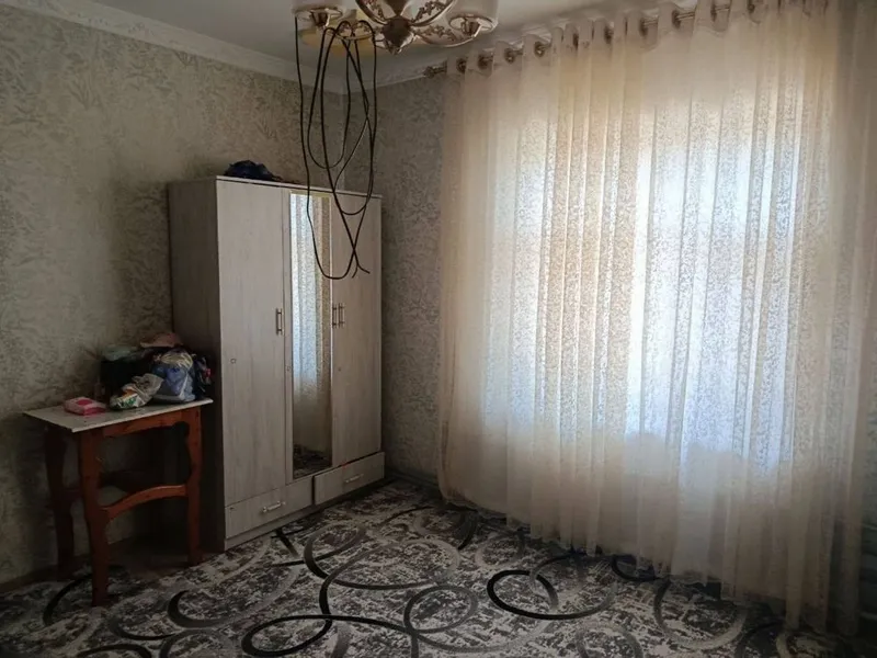 СРОЧНО Продаётся 1 этажный дом в Янгихаетском районе Чартак — фото 3
