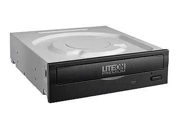 DVD-RW Lite-on / Lite-on premium — фото 1