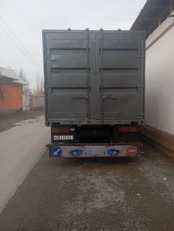 Zil bichok sotiladi 16.000$ kami bor — фото 3