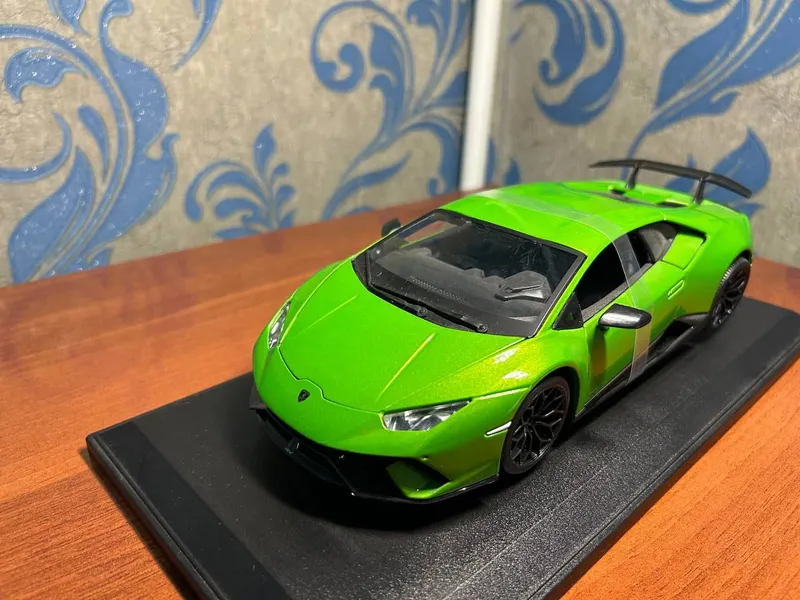 Модель коллекцион Авто 1 Модель коллекцион Авто 1