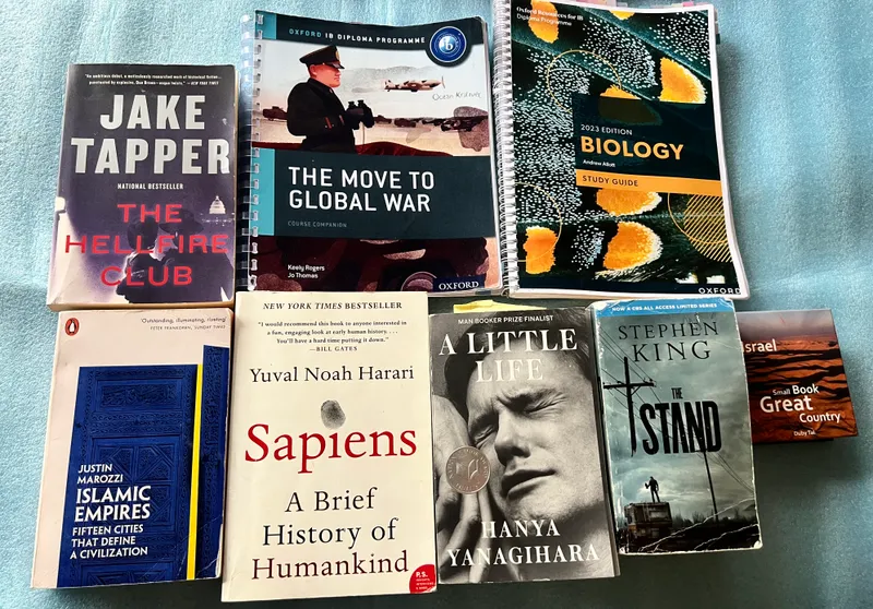 Книги на Английском языке