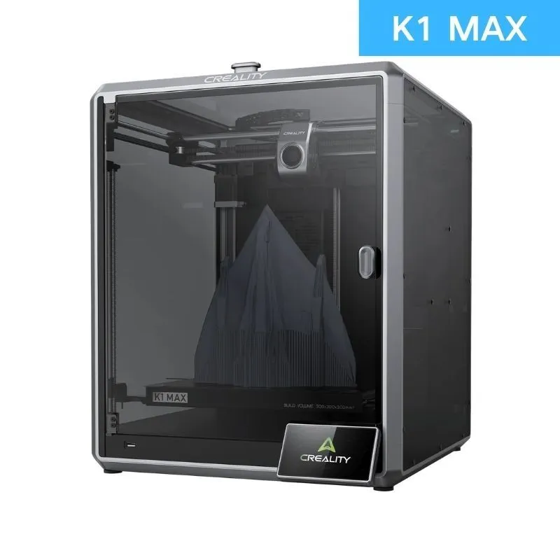 3D printer | Creality K1C , K1 Max