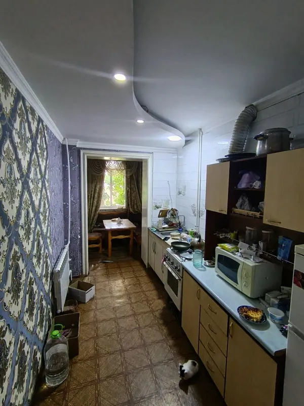 Продаётся квартира в Самарканде 3 Продаётся квартира в Самарканде 3
