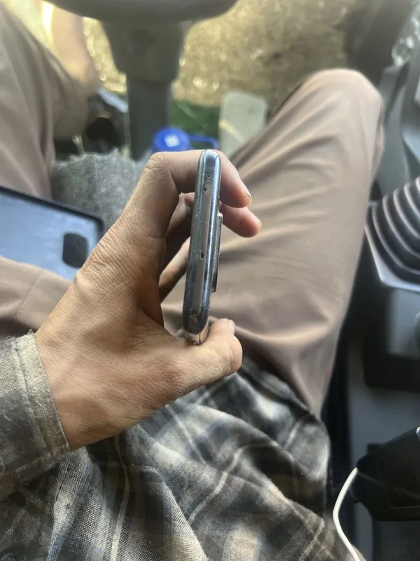 Poco x3 pro 6/128 1 Poco x3 pro 6/128 1