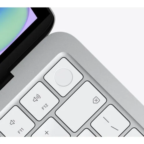 Apple MacBook Neo Touch ID 8GB 512GB SSD Silver (Kulrang) noutbuk 3 Apple MacBook Neo Touch ID 8GB 512GB SSD Silver (Kulrang) noutbuk 3
