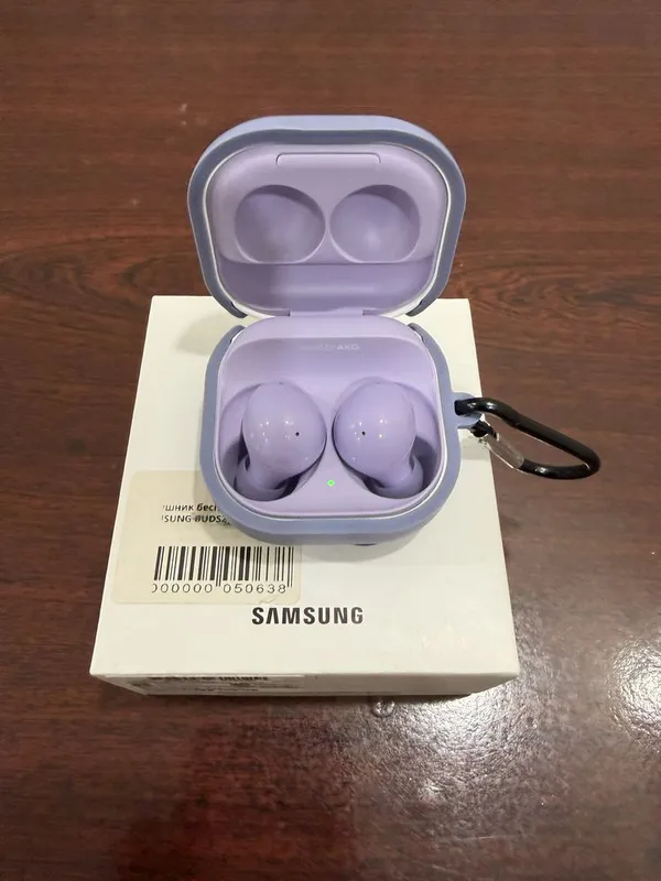 Samsung buds 2 наушники orignal 1 Samsung buds 2 наушники orignal 1
