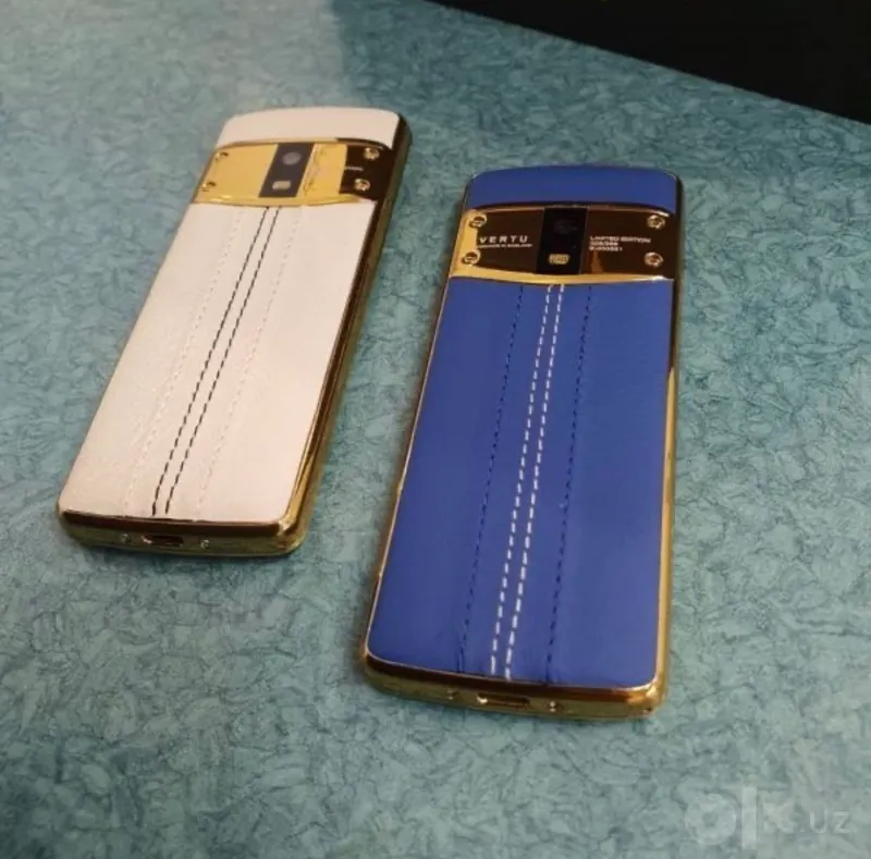 YENGI ! Vertu K10 Dualsim | Dostavka ! 5