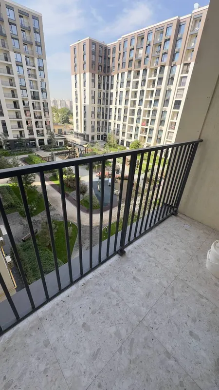 Almazor tumanida 40 m² li 1 xonali kvartira sotiladi · ID 6745 9 Almazor tumanida 40 m² li 1 xonali kvartira sotiladi · ID 6745 9