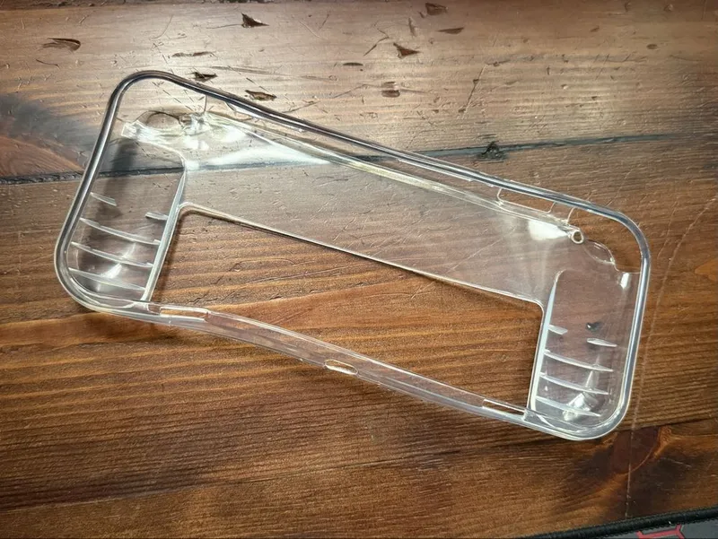 Чехол для Nintendo Switch OLED — фото 5