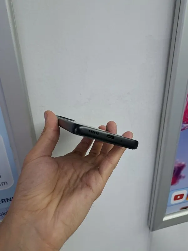 Samsung A33 128 ГБ/06, состояние отличное, работает отлично 7 Samsung A33 128 ГБ/06, состояние отличное, работает отлично 7