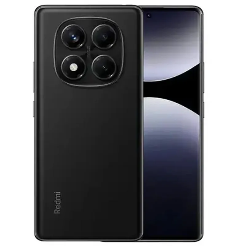 Xiaomi Redmi Note 14 Pro 1