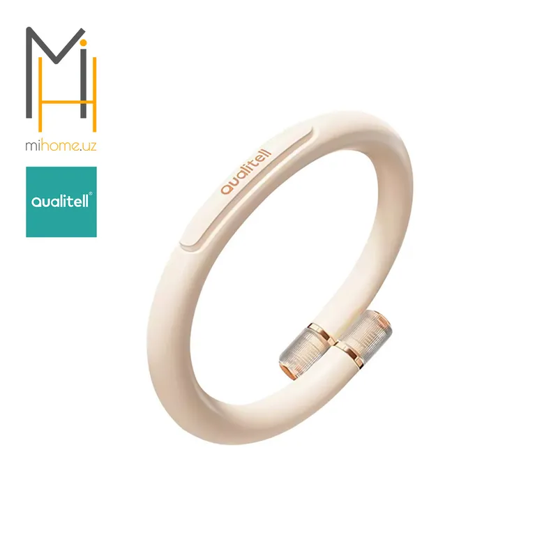 Браслет от комаров Xiaomi Qualitell Q1 — фото 1