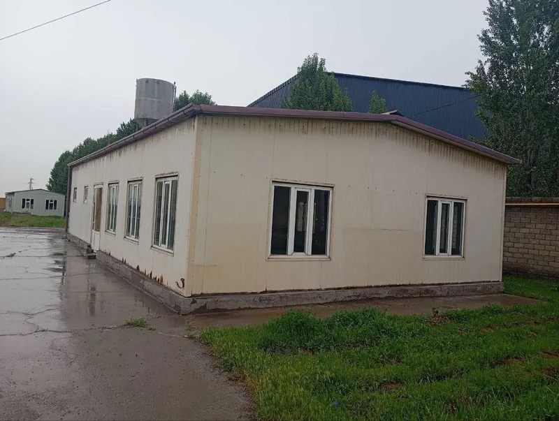 Продаётся комплекс под производство и склад, общая площадь 2,1 гектар — фото 4