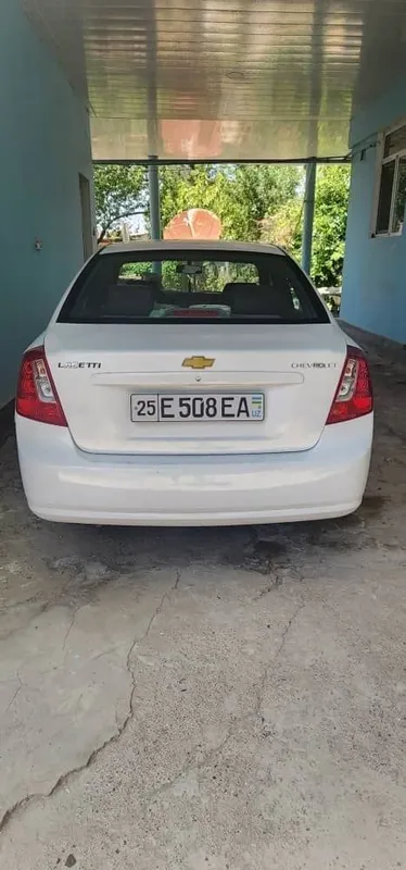 Продажа автомобиля 2