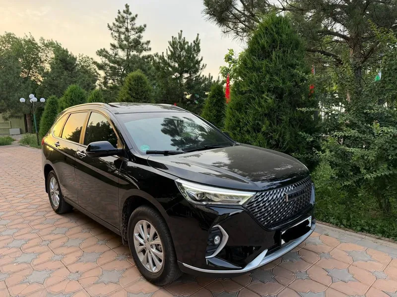 Haval M6 3-poz 2026! Lyukli. Holati ideal.