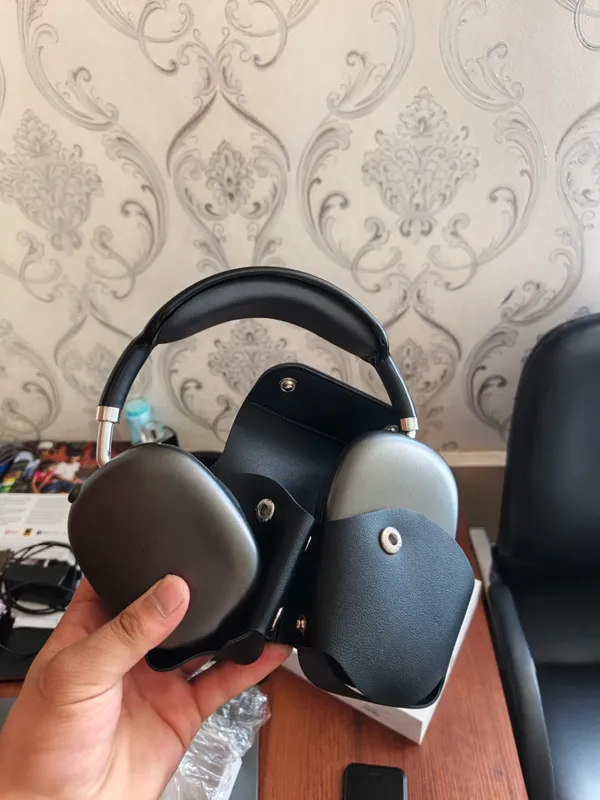 Airpods max 2 Airpods max 2