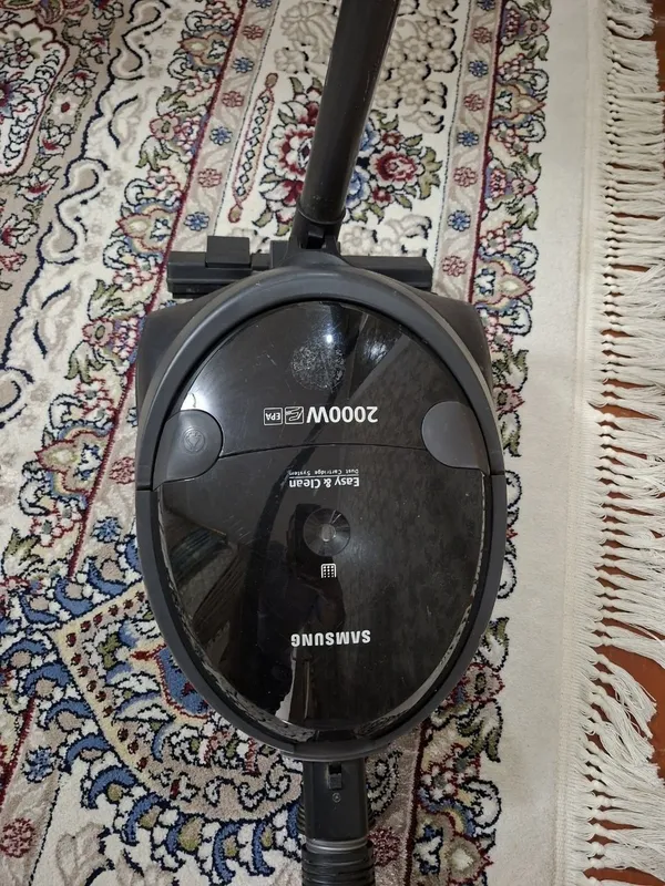 Sotiladi: Samsung 2000W changyutgich (pilesos) 2 Sotiladi: Samsung 2000W changyutgich (pilesos) 2