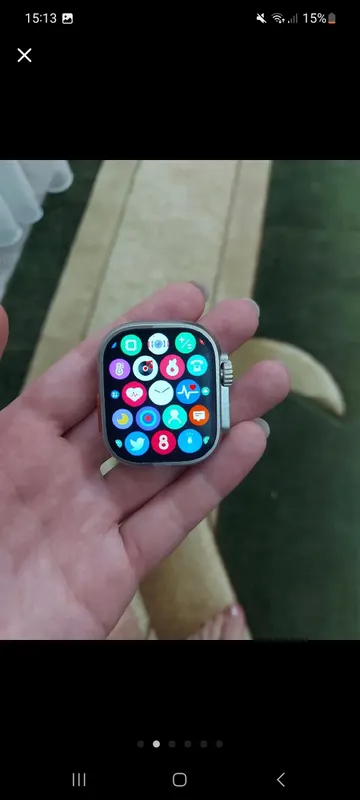 iwatch 2 iwatch 2