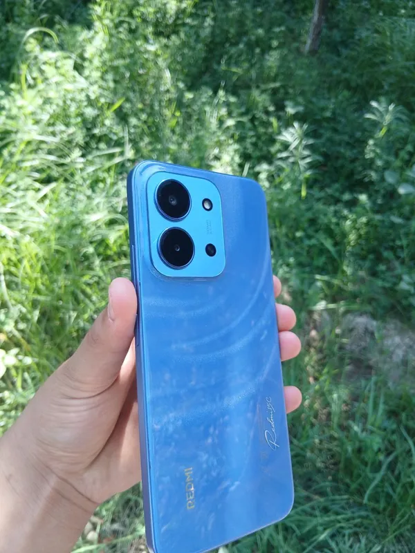 REDMI 15C 2 REDMI 15C 2