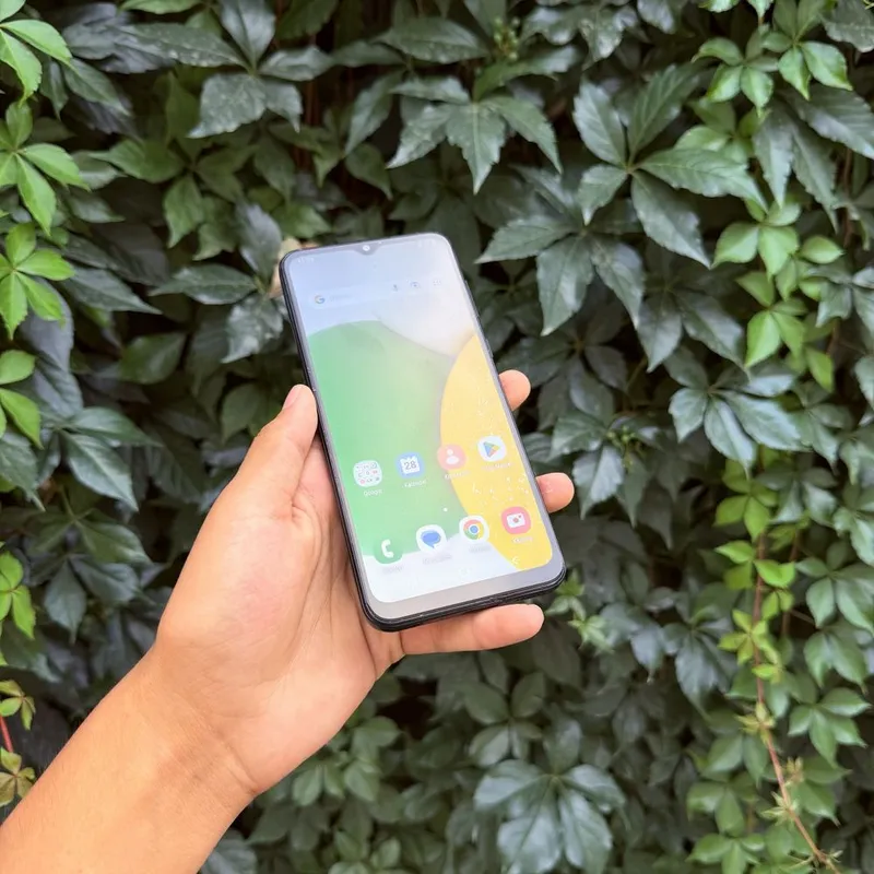 Samsung Galaxy A03 core eng arzoni — фото 4