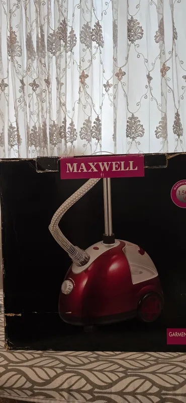 Maxwell
