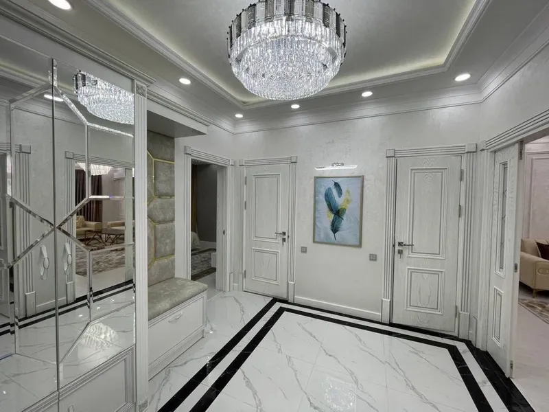 Улица Абдулла Каххара. Яккасарайский район. Сдаётся 2х ком квартира! — фото 7