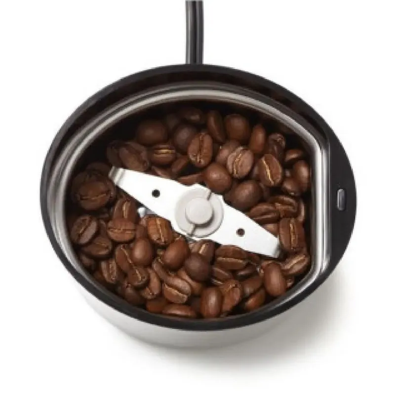 Кофемолка Krups Coffee Grinder F203423 — фото 2