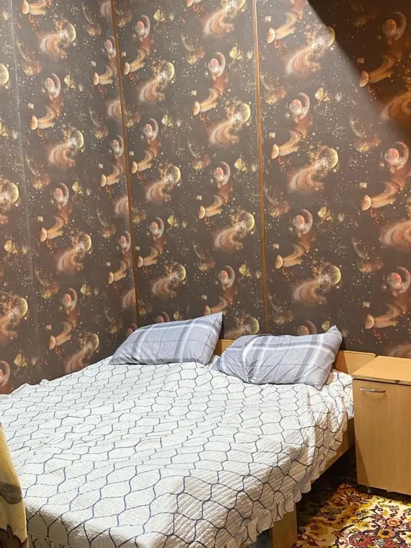 Задаётся 2-комнатная 450$ 3