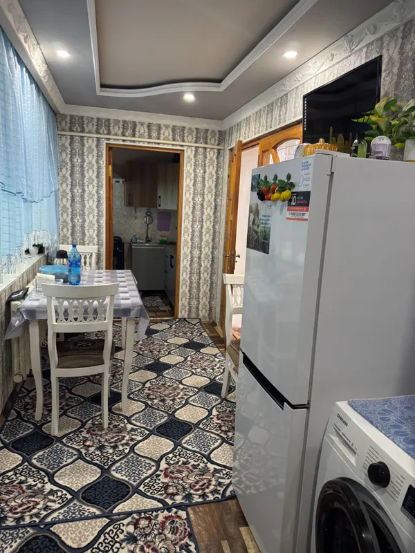Дом квартира 43 кв 1 хона 2 хона килинган — фото 3