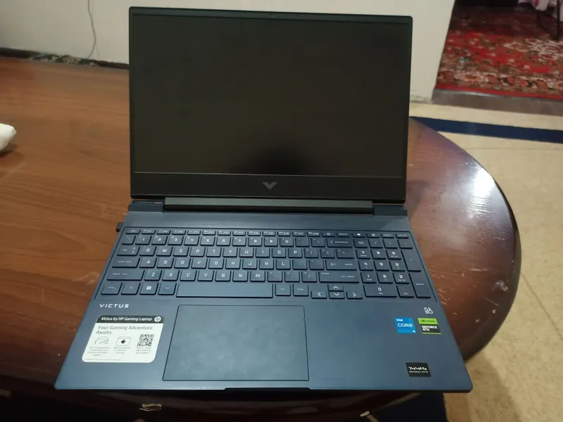 HP Victus 15 Gaming HP Victus 15 Gaming