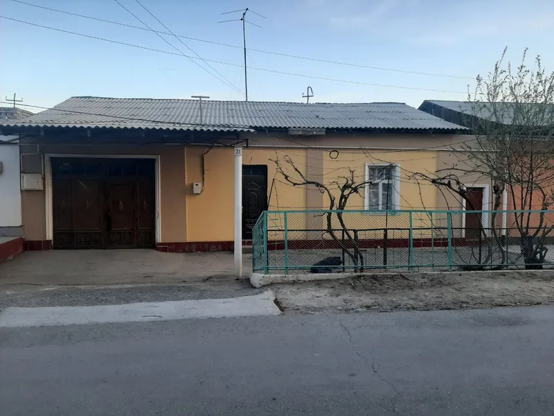 Нукус Уй сатылады 7 Нукус Уй сатылады 7
