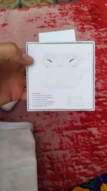 AirPods pro 2 AirPods pro 2