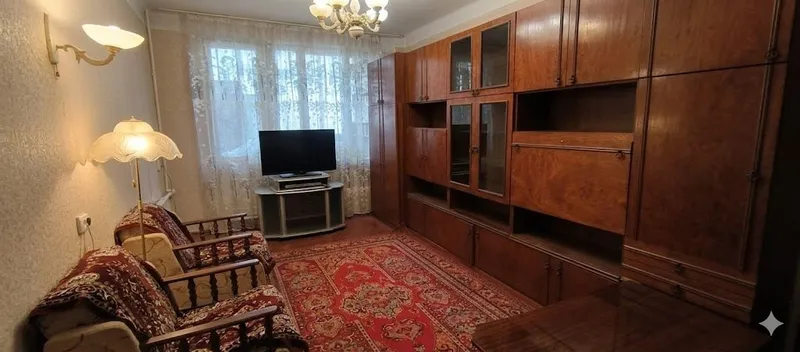 Продаётся квартира. Каракамыш 2/3 1 Продаётся квартира. Каракамыш 2/3 1